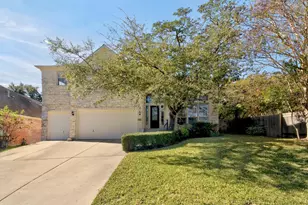 9704 Cinnabar Trail, Austin, TX 78726 - Photo 2