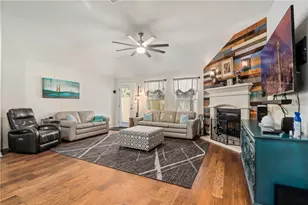 4130 Kingsley Ave, Round Rock, TX 78681 - Photo 2