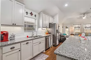 4130 Kingsley Ave, Round Rock, TX 78681 - Photo 6