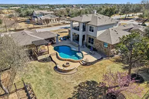 1000 Jonathan Cove, Georgetown, TX 78628 - Photo 40
