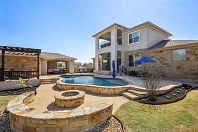 1000 Jonathan Cove, Georgetown, TX 78628 - Photo 2