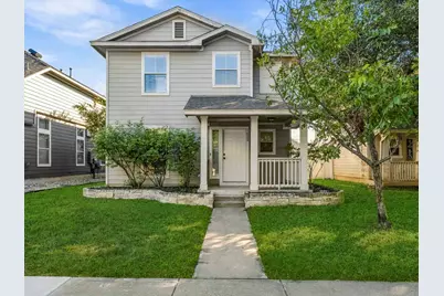 1422 Davis Mountain Loop, Cedar Park, TX 78613 - Photo 1
