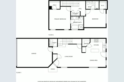 16100 S Great Oaks Drive #2702, Round Rock, TX 78681 - Photo 16