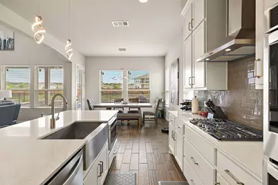 3424 Twinspur Street, Leander, TX 78641 - Photo 8