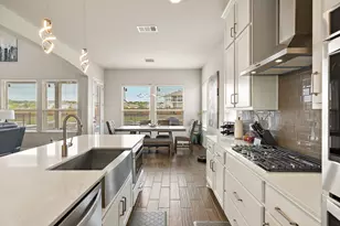 3424 Twinspur St, Leander, TX 78641 - Photo 8