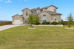 3424 Twinspur St, Leander, TX 78641 - Photo 1