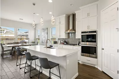 3424 Twinspur Street, Leander, TX 78641 - Photo 6