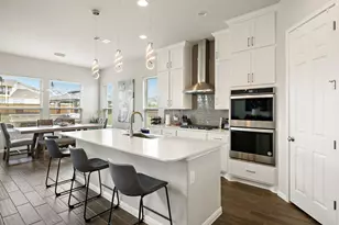 3424 Twinspur St, Leander, TX 78641 - Photo 6