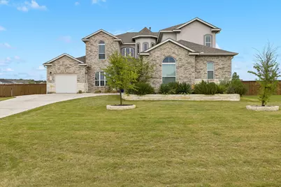3424 Twinspur Street, Leander, TX 78641 - Photo 1