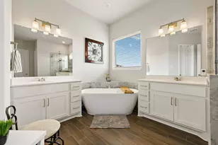 3424 Twinspur St, Leander, TX 78641 - Photo 14