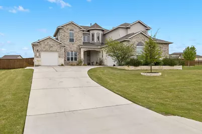3424 Twinspur Street, Leander, TX 78641 - Photo 2