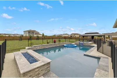 3424 Twinspur Street, Leander, TX 78641 - Photo 30