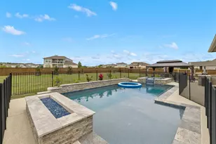 3424 Twinspur St, Leander, TX 78641 - Photo 30