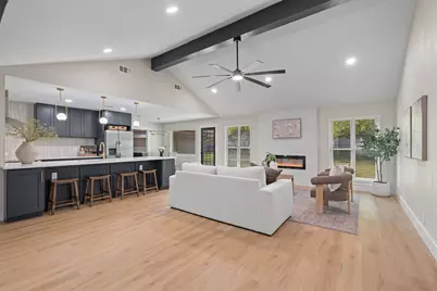 224 Clear Spring Road, Georgetown, TX 78628 - Photo 2