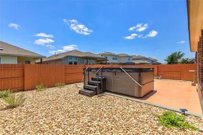 205 Penna Lane, Georgetown, TX 78628 - Photo 30