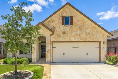 205 Penna Lane, Georgetown, TX 78628 - Photo 32
