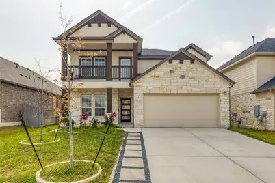6157 Teodoro Bend, Round Rock, TX 78665 - Photo 1