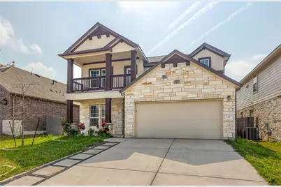 6157 Teodoro Bend, Round Rock, TX 78665 - Photo 2