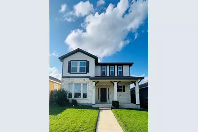 708 Coconut Grove Street, Pflugerville, TX 78660 - Photo 1