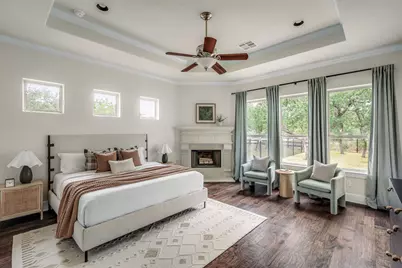 812 Jennings Branch Road, Georgetown, TX 78633 - Photo 18