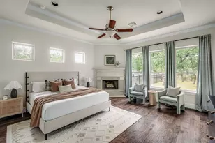 812 Jennings Branch Rd, Georgetown, TX 78633 - Photo 18