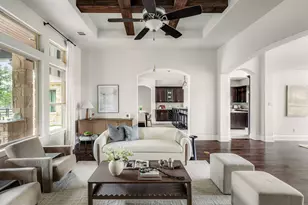 812 Jennings Branch Rd, Georgetown, TX 78633 - Photo 16