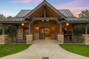 812 Jennings Branch Rd, Georgetown, TX 78633 - Photo 1
