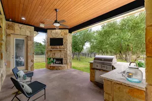 812 Jennings Branch Rd, Georgetown, TX 78633 - Photo 28