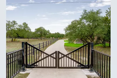 812 Jennings Branch Road, Georgetown, TX 78633 - Photo 38