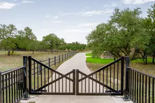 812 Jennings Branch Rd, Georgetown, TX 78633 - Photo 38