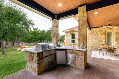812 Jennings Branch Road, Georgetown, TX 78633 - Photo 28