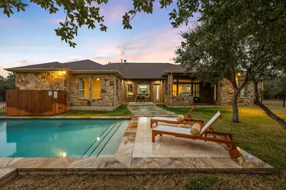812 Jennings Branch Road, Georgetown, TX 78633 - Photo 2