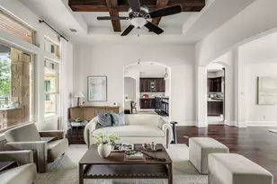 812 Jennings Branch Rd, Georgetown, TX 78633 - Photo 16