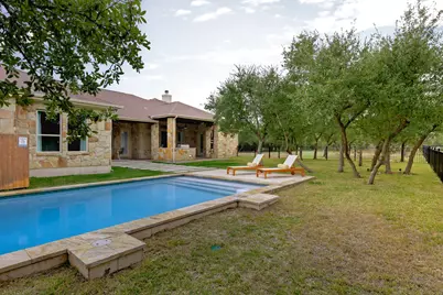 812 Jennings Branch Road, Georgetown, TX 78633 - Photo 30