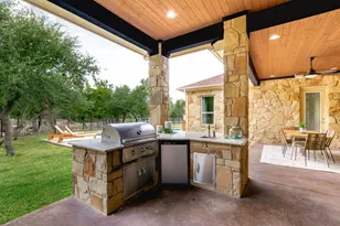 812 Jennings Branch Rd, Georgetown, TX 78633 - Photo 28