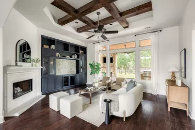 812 Jennings Branch Road, Georgetown, TX 78633 - Photo 18