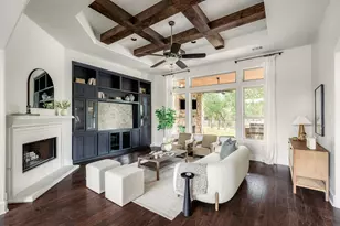 812 Jennings Branch Rd, Georgetown, TX 78633 - Photo 18