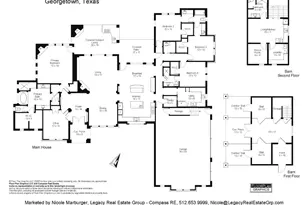 812 Jennings Branch Rd, Georgetown, TX 78633 - Photo 40