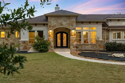 812 Jennings Branch Road, Georgetown, TX 78633 - Photo 8