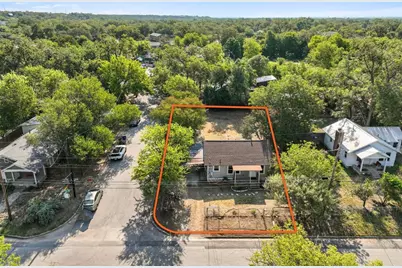 1147 Gunter Street, Austin, TX 78721 - Photo 1