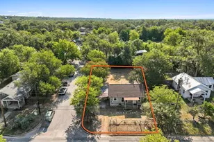 1147 Gunter St, Austin, TX 78721 - Photo 1