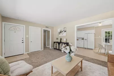 1509 Ridgemont Drive, Austin, TX 78723 - Photo 4