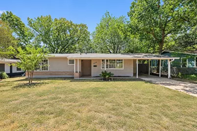 1509 Ridgemont Drive, Austin, TX 78723 - Photo 1