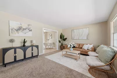 1509 Ridgemont Drive, Austin, TX 78723 - Photo 2