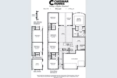 2212 Tobiano Trace, Georgetown, TX 78633 - Photo 2