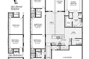 2212 Tobiano Trce, Georgetown, TX 78633 - Photo 2