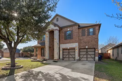 8724 Panadero Drive, Austin, TX 78747 - Photo 1