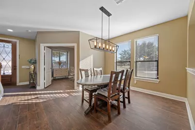 8724 Panadero Drive, Austin, TX 78747 - Photo 10