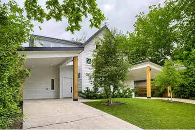 4805 Sara Drive, Austin, TX 78721 - Photo 2