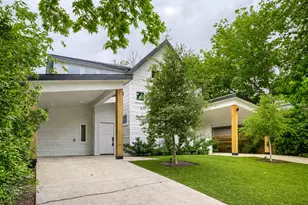 4805 Sara Dr, Austin, TX 78721 - Photo 2
